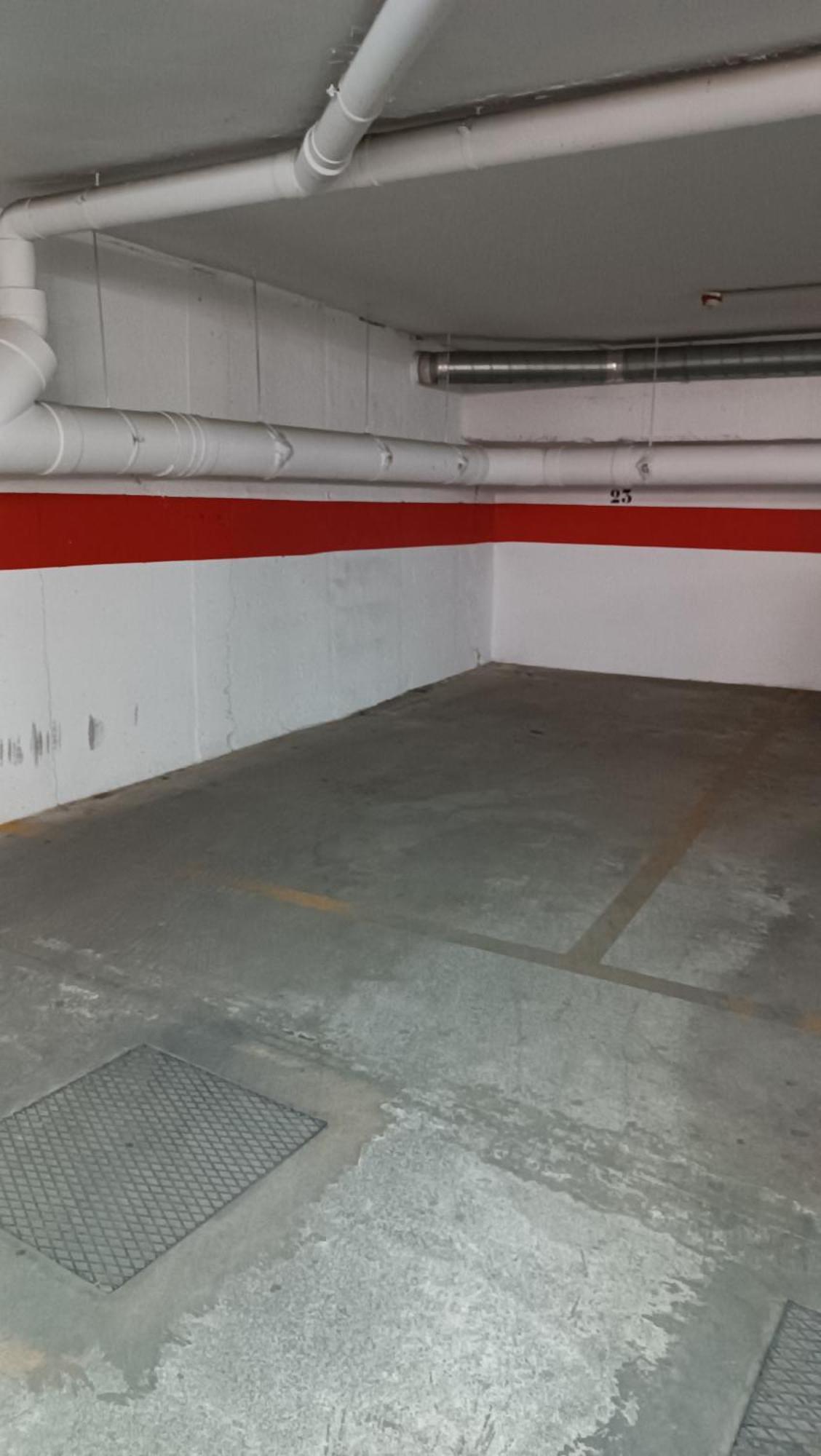 Sherryflat Jarana- Parking Jerez de la Frontera Kültér fotó